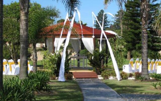 Barrack Point Holidays