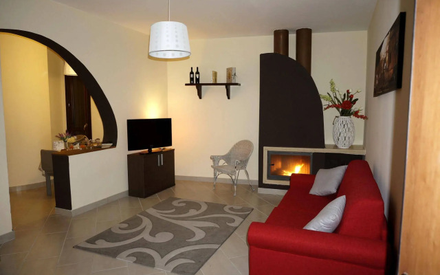 Suite dell'Abbadia
