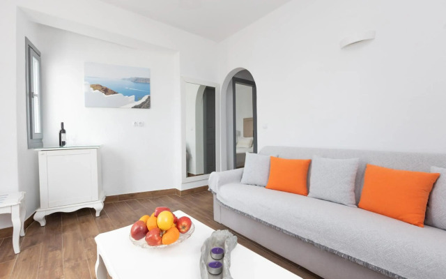 Hotel Star Santorini