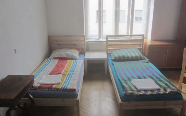 Apartments Heine - Apartment in Viyana - Photo 4