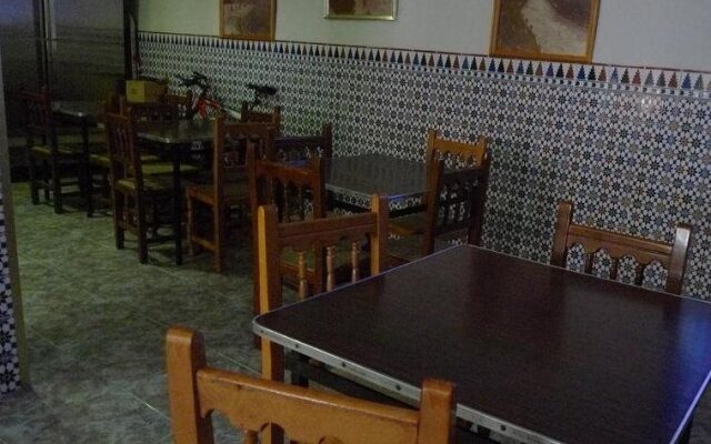 Hostal Maria