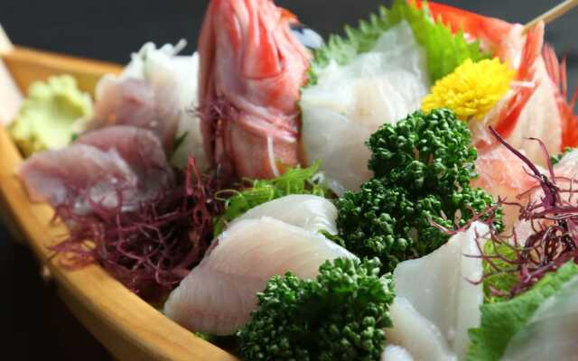 Scent -Healing Space on Top of Izukogen Hill-