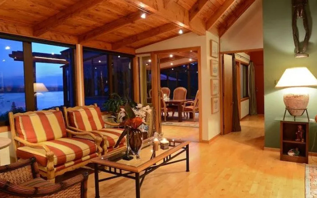 Titore Lodge