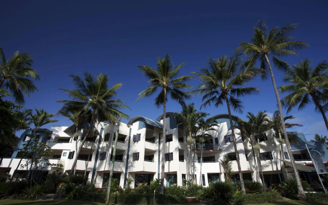 Peninsula Boutique Hotel Port Douglas - Adults Only Haven