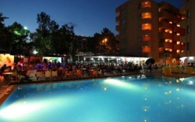 Öncül Beach Hotel - All Inclusive