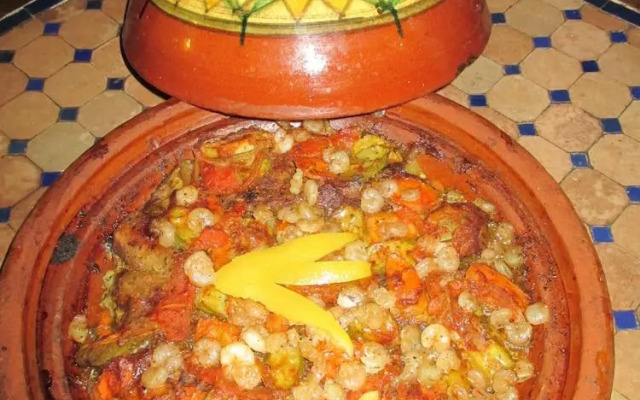 Riad Attarine