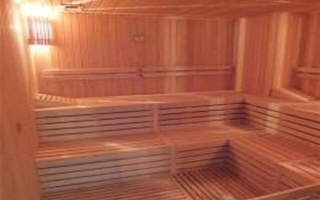 Bursa Palas & Spa