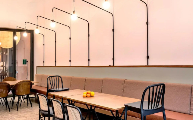 Hotel Orangine