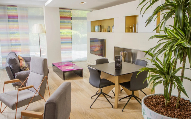 Appart-Hôtel Clément Ader