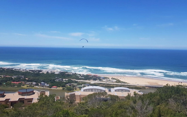 Kooboo Berry Ocean View, Self Catering Guesthouse