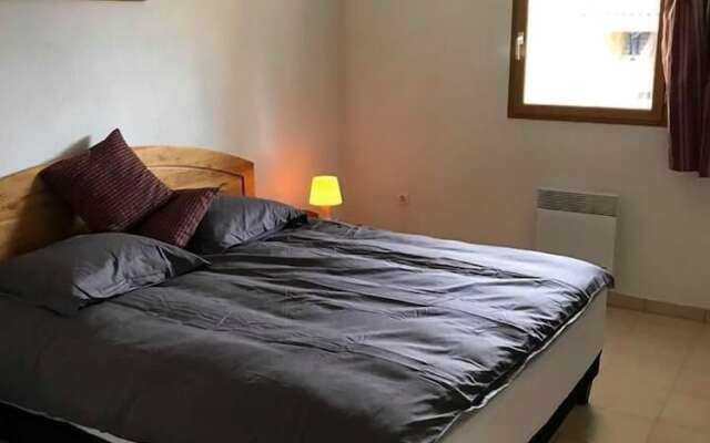 Résidences La Tour du Guet