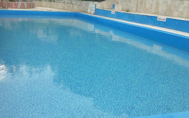 Cukurvadi Thermal Hotel