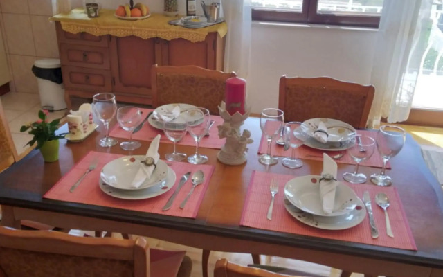 Apartment Meri