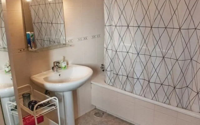 107256 - Apartment in Torremolinos