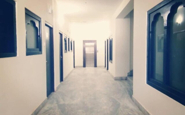 Amaa's Suites