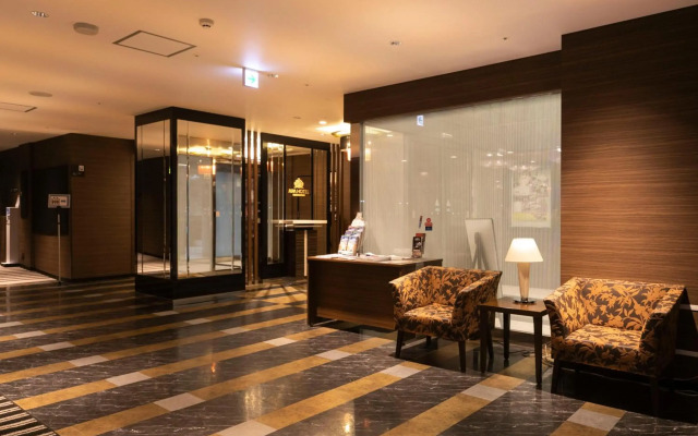 APA Hotel Himeji Ekikita