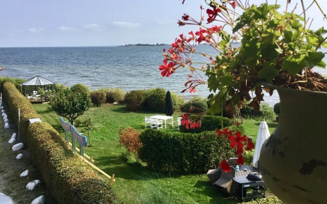 Badehotel Harmonien