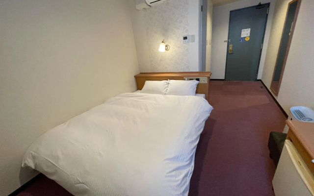 Smile Hotel Takaoka Ekimae
