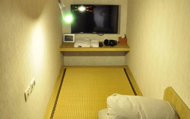 Work Inn TPE - Hostel