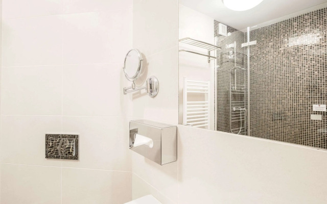 Clarion Congress Hotel Ostrava