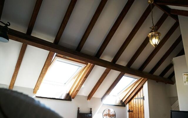 The Marlbank Inn