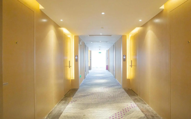 Lavande Hotel (Chaozhou Ancient City Paifang Street Harmonious Yazhu Branch)
