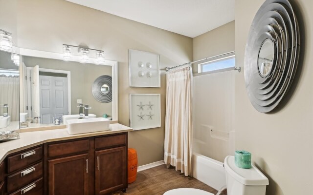 Sandpiper Cove 9214 2 Bedroom Condo by RedAwning