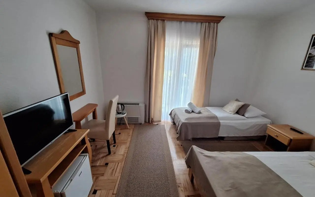 B&B Villa Una