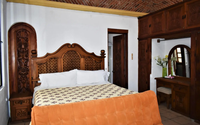 Hotel Eden de los Angeles