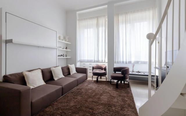 Milan Retreats Duomo Suites