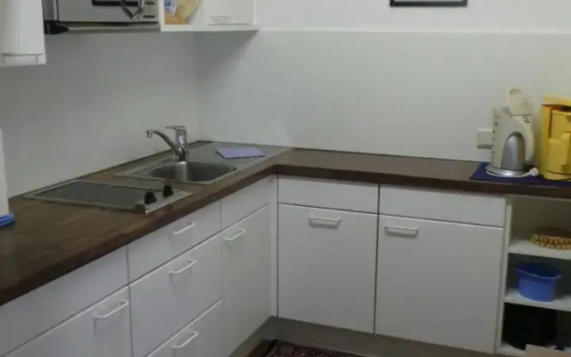 Sonnenappartement Eberharter-Dengg