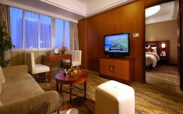 Jinhua Narada Hotel