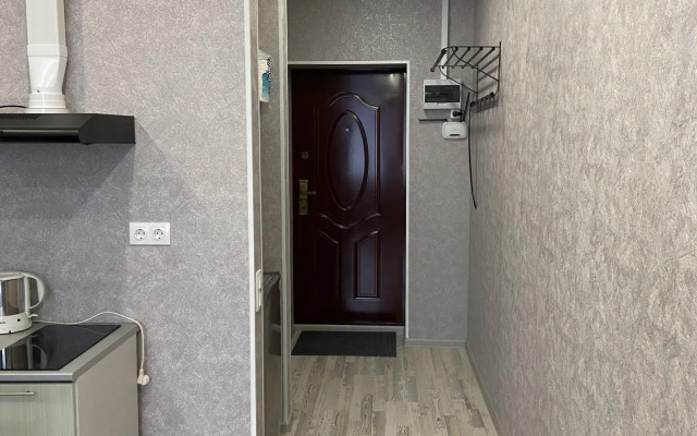 АпартЭл на улице Сторожевой Башни