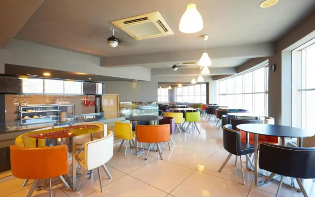 B&S Boutique Hotel
