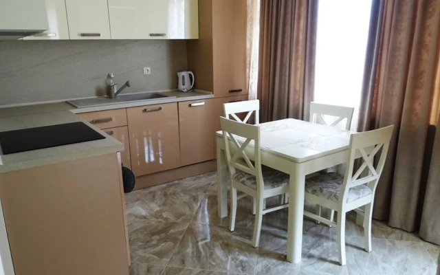 Florence Suites Apart Hotel