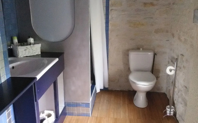 Chambres d'Hôtes Le Marais Picotin