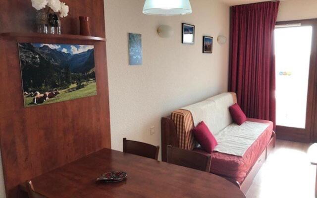 Appartement La Mongie, 2 pièces, 4 personnes - FR-1-404-262