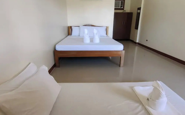Summer Wind Pension Puerto Princesa