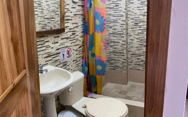 Hostal Quentin