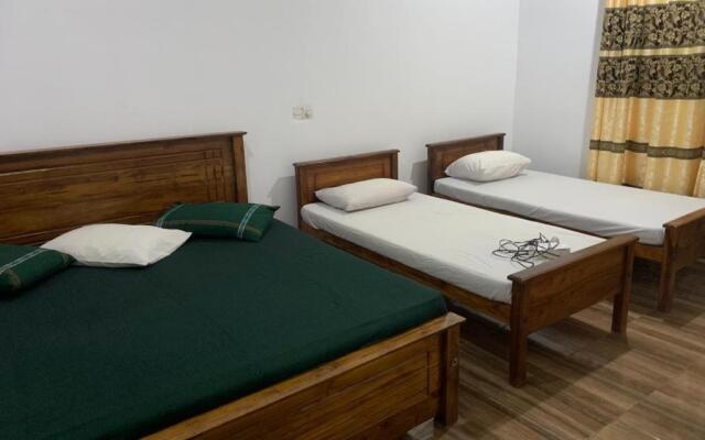 Kumudu Holiday Home