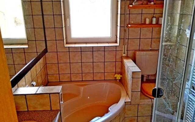 3 Zimmer-Apartment mit Weitblick