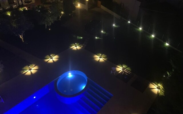 Hotel Villa Qendra