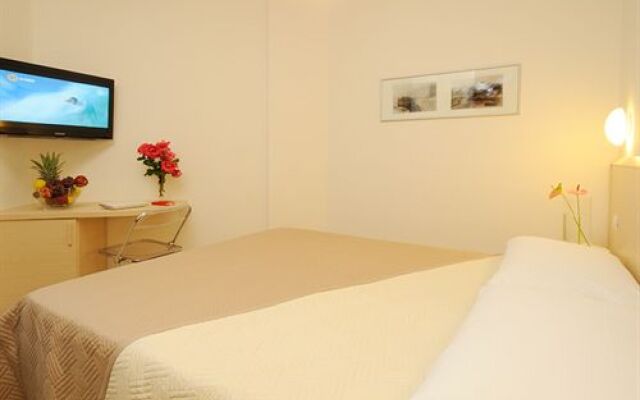 Holiday Fever B&B