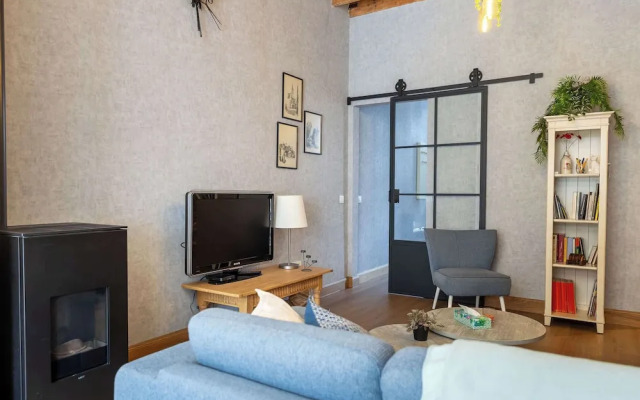 Charming Historic Home in the Heart of Ypres