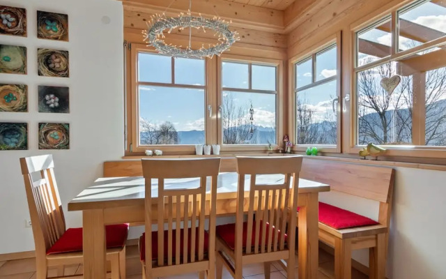 Country House in St. Georgen im Gailtal Near Nassfeld