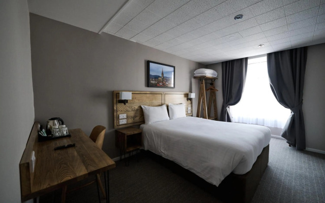 White Hart, Exeter by Marston's Inns