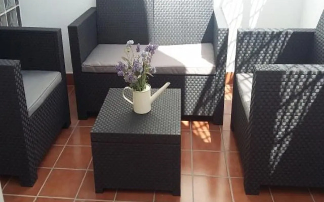 Cervantes Apartment 103452 by MO Rentals