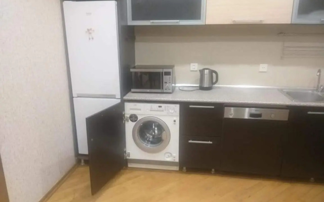 apartament naxcivani street