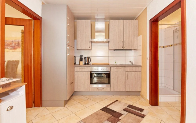 Ferienwohnung-Vinothek Keifer Kinheim