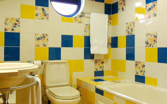 Apartamentos Da Orada by Garvetur